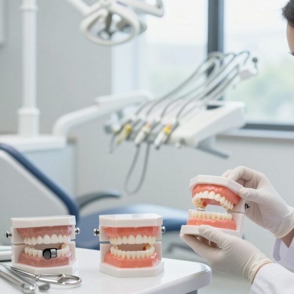 Ile kosztuje naprawa ukruszonego zęba: bonding, licówka, korona – porównanie opcji