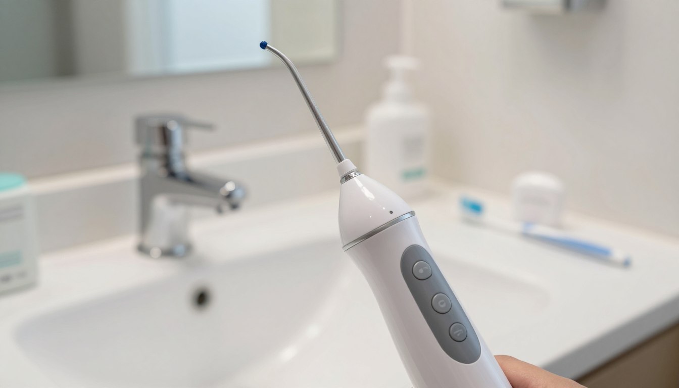 Irygator do zębów – jaki wybrać