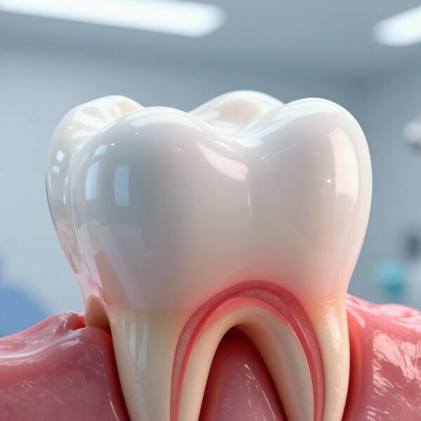 Zapalenie miazgi zęba – objawy, rodzaje bólu i kiedy potrzebne jest leczenie kanałowe