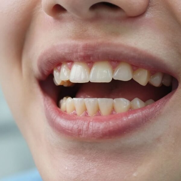 Bolące dziąsła przy ósemce – czy to wyrzynanie zęba mądrości i co robić