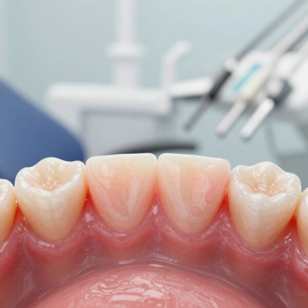 Co na spuchnięte dziąsło – jak zmniejszyć obrzęk i kiedy potrzebna wizyta