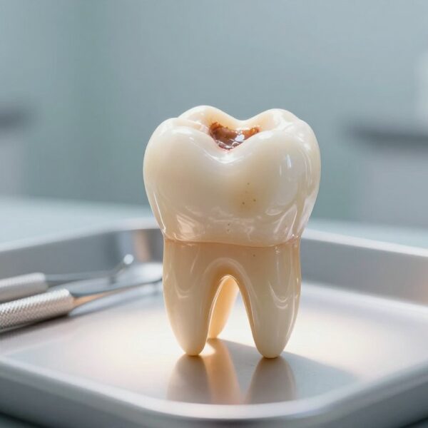 Czy martwy ząb może boleć – przyczyny bólu i możliwe powikłania