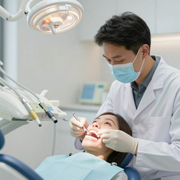 Czy warto zakładać korony na zęby – zalety, wady i kiedy to najlepsze rozwiązanie