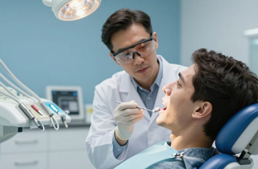 Dlaczego bolą wszystkie zęby – najczęstsze przyczyny i kiedy potrzebna szybka diagnostyka