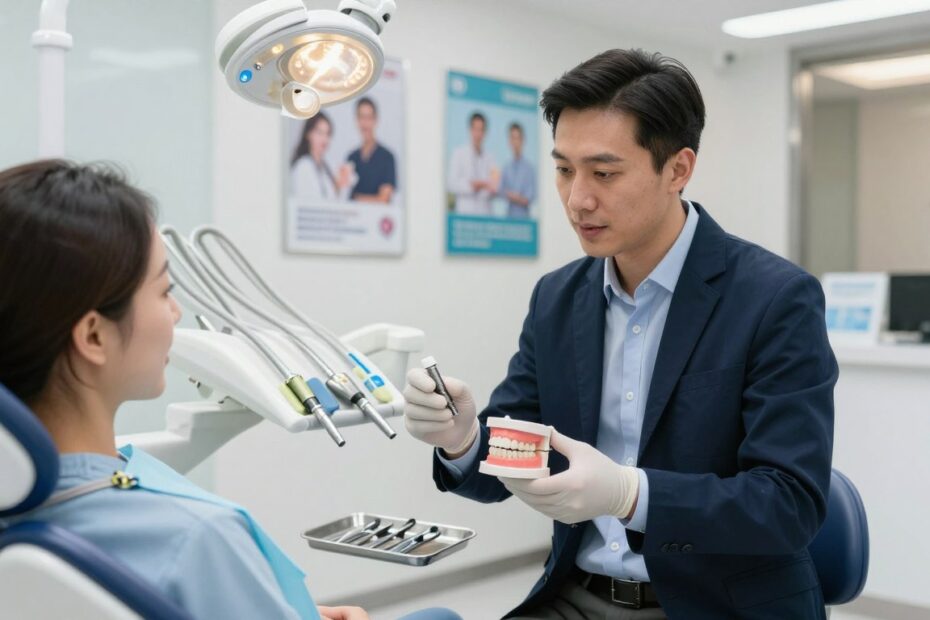 Ile kosztuje implant zęba