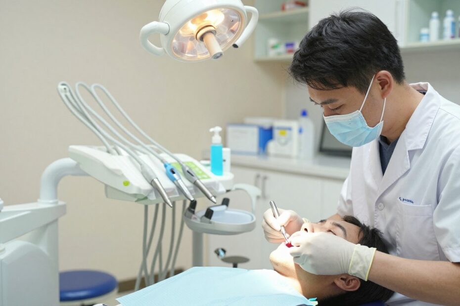 Ile kosztuje wyrwanie zęba