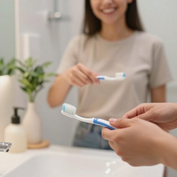 Jak dbać o zęby – codzienna rutyna, która pomaga utrzymać zdrowy uśmiech