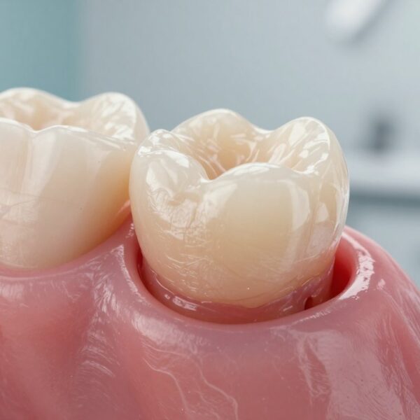 Kiedy odpada skrzep po wyrwaniu zęba – jak wygląda gojenie i czego nie robić po ekstrakcji