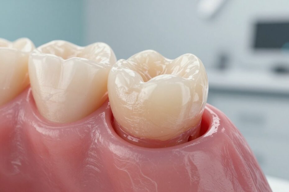 Kiedy odpada skrzep po wyrwaniu zęba