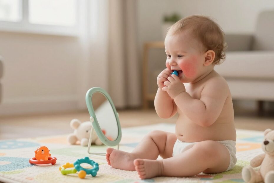 Kiedy wychodzą zęby