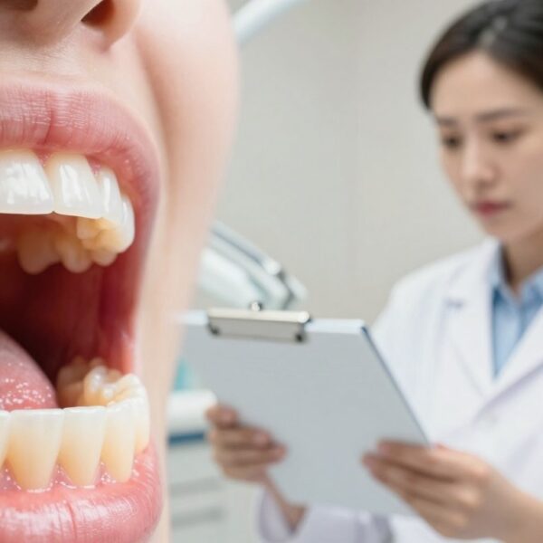 Krwawiące dziąsła w ciąży – dlaczego pojawiają się częściej i jak bezpiecznie reagować