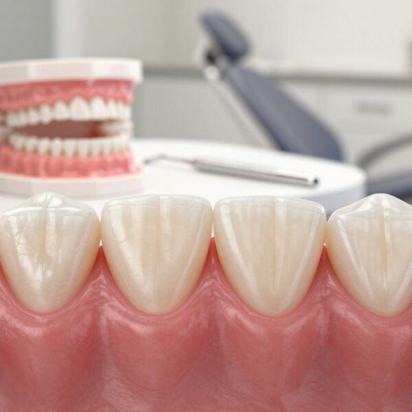 Opadające dziąsła – przyczyny cofania się dziąseł i skuteczne metody leczenia