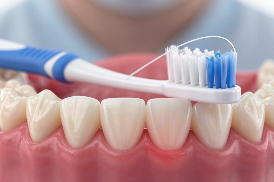 Zapalenie dziąseł – przyczyny