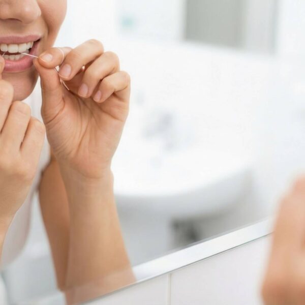 Czy dzieci powinny używać nici dentystycznej? Kompletny przewodnik dla rodziców