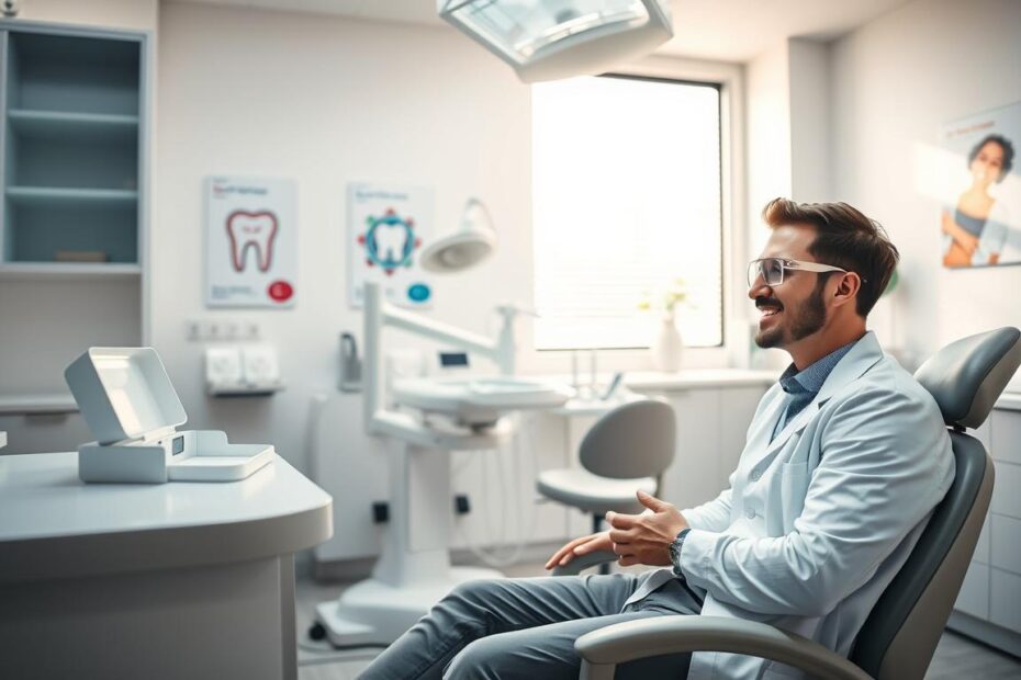 Ile kosztuje wybielenie zębów u dentysty