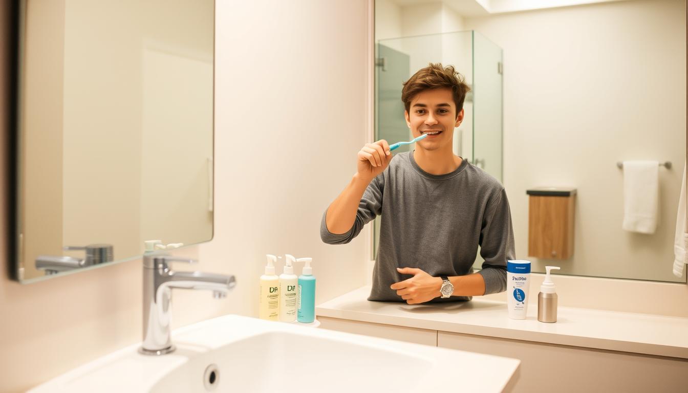 Ile razy dziennie myć zęby