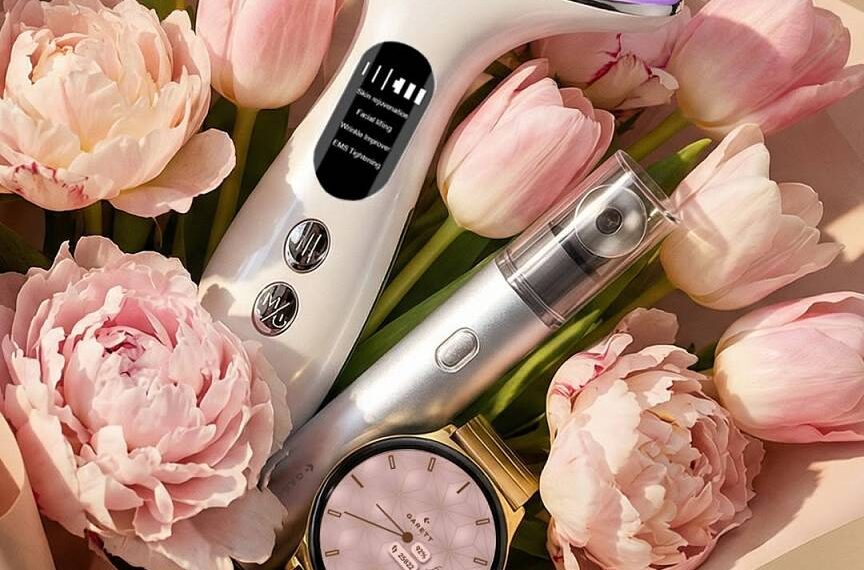 Garett Beauty: Proste kroki do spektakularnych efektów w codziennej pielęgnacji