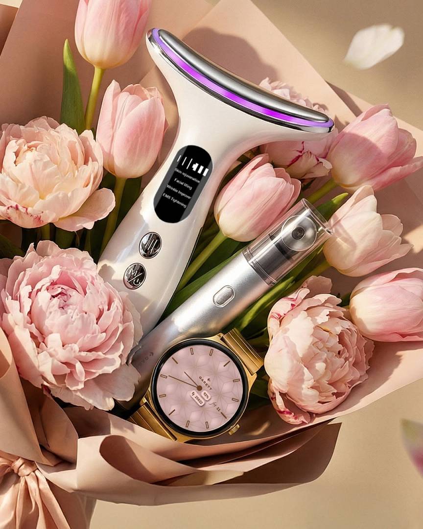 Garett Beauty: Proste kroki do spektakularnych efektów w codziennej pielęgnacji