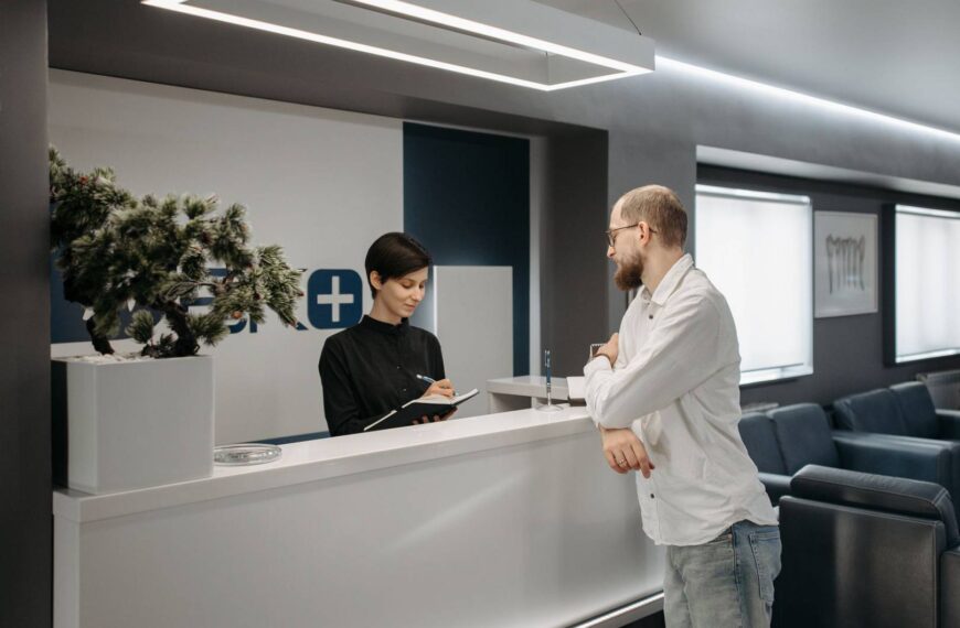 Czy leczenie kanałowe jest bezpieczne? Przewodnik po nowoczesnej endodoncji